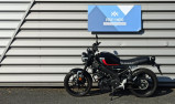 YAMAHA XSR 125
