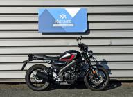YAMAHA XSR 125