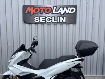 HONDA PCX 125