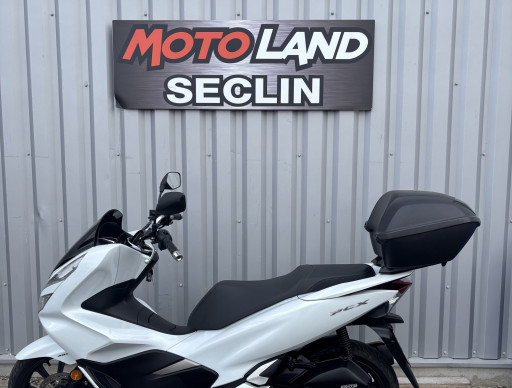 HONDA PCX 125