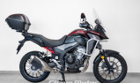HONDA - CB500X