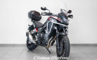 HONDA - CB500X
