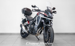 HONDA - CB500X