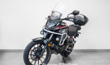 HONDA - CB500X