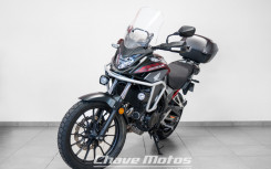 HONDA - CB500X