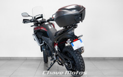 HONDA - CB500X
