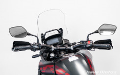 HONDA - CB500X