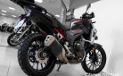 HONDA - CB500X