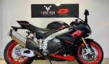 APRILIA RSV4 1000 RF