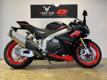 APRILIA RSV4 1000 RF