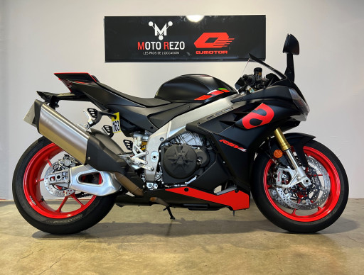 APRILIA RSV4 1000 RF