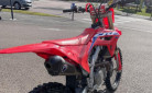 HONDA CRF 450R