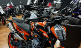 KTM 890 DUKE GP TRACK PACK