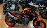 KTM 890 DUKE GP TRACK PACK