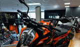 KTM 890 DUKE GP TRACK PACK