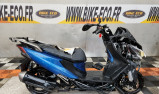KYMCO X-TOWN 125 ANNEE 2023