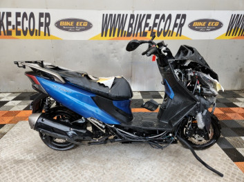 KYMCO X-TOWN 125 ANNEE 2023