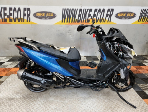 KYMCO X-TOWN 125 ANNEE 2023