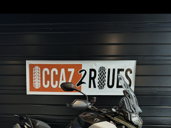 TRIUMPH TIGER 900 RALLY PRO