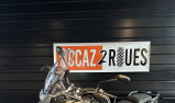 TRIUMPH TIGER 900 RALLY PRO