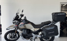 MOTO GUZZI V85 TT TRAVEL 850
