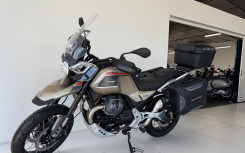 MOTO GUZZI V85 TT TRAVEL 850