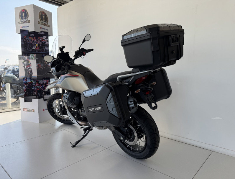 MOTO GUZZI V85 TT TRAVEL 850