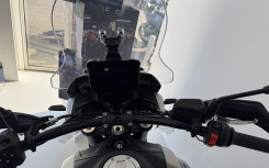 MOTO GUZZI V85 TT TRAVEL 850