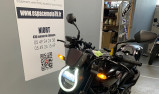 HONDA CB 1000 R black édition