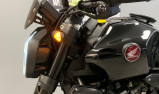 HONDA CB 1000 R black édition