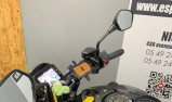 HONDA CB 1000 R black édition