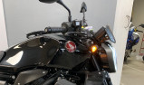 HONDA CB 1000 R black édition