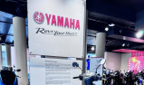Yamaha NEOS CORE de courtoisie*