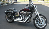 HARLEY-DAVIDSON DYNA LOW RIDER 1690