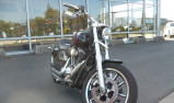 HARLEY-DAVIDSON DYNA LOW RIDER 1690