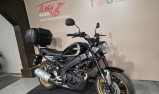 YAMAHA XSR 125 Legacy
