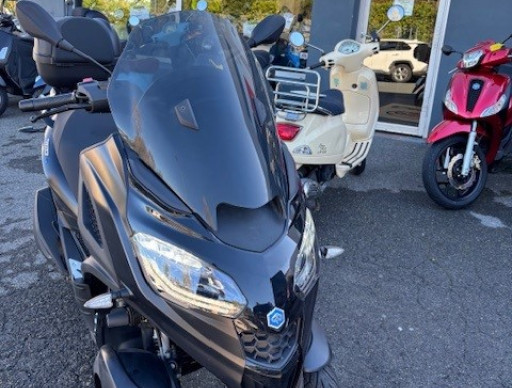 PIAGGIO MP3 310 HPE SPORT