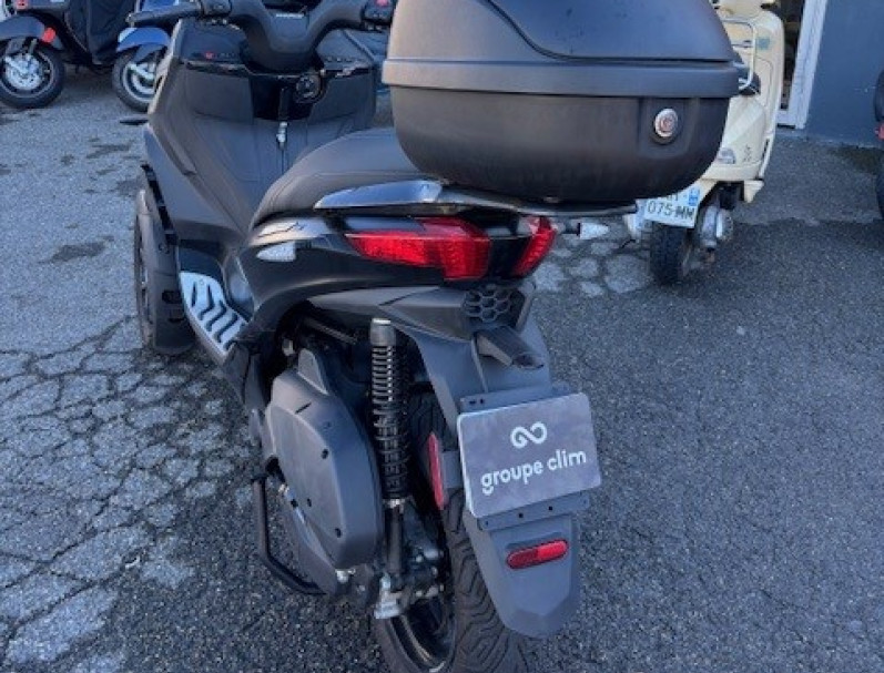 PIAGGIO MP3 310 HPE SPORT