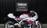 XSR 900 GP replica 750 yzf