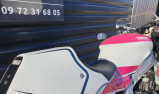 XSR 900 GP replica 750 yzf