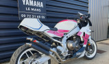 XSR 900 GP replica 750 yzf