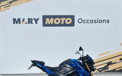 SUZUKI GSX-S 750