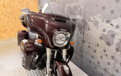 INDIAN ROADMASTER 1890 UNI LIMITED 13000kms