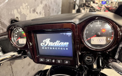 INDIAN ROADMASTER 1890 UNI LIMITED 13000kms