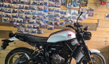 YAMAHA XSR 700 XTRIBUTE Garantie 1an