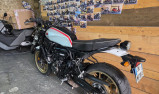 YAMAHA XSR 700 XTRIBUTE Garantie 1an