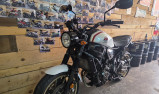 YAMAHA XSR 700 XTRIBUTE Garantie 1an