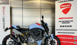 DUCATI MONSTER+ GRESINI - NOMBREUSES OPTIONS / MONSTER +