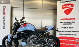 DUCATI MONSTER+ GRESINI - NOMBREUSES OPTIONS / MONSTER +