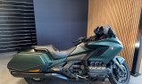 Honda Goldwing Bagger 1800 DCT